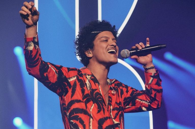 ¿Regresa a Chile? Por qué dicen que Bruno Mars se presentaría en nuestro país en septiembre