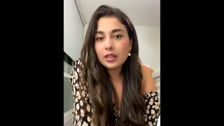 Casting GH | Camila Monje