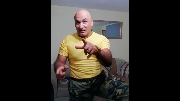 Casting GH | Elías Mesias