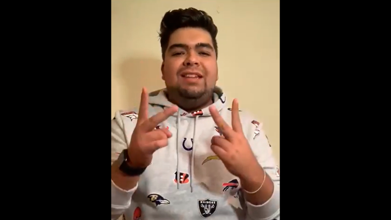 Casting GH | Matías Cisternas