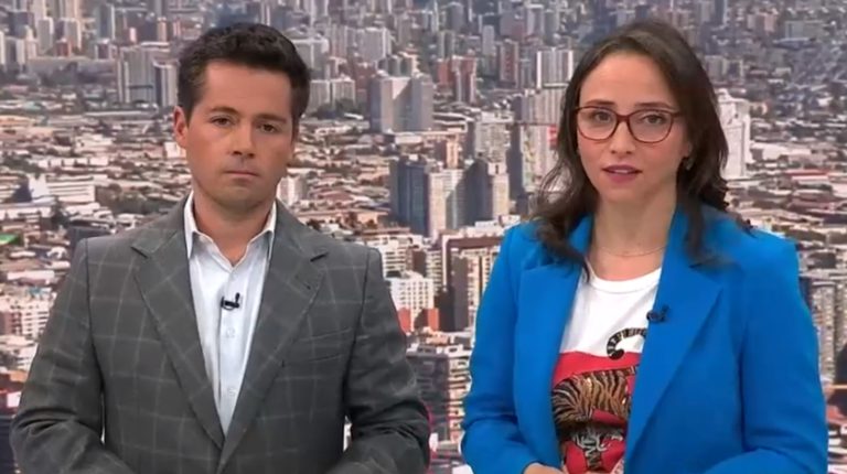 CHV Noticias Tarde | Lunes 17 de abril 2023