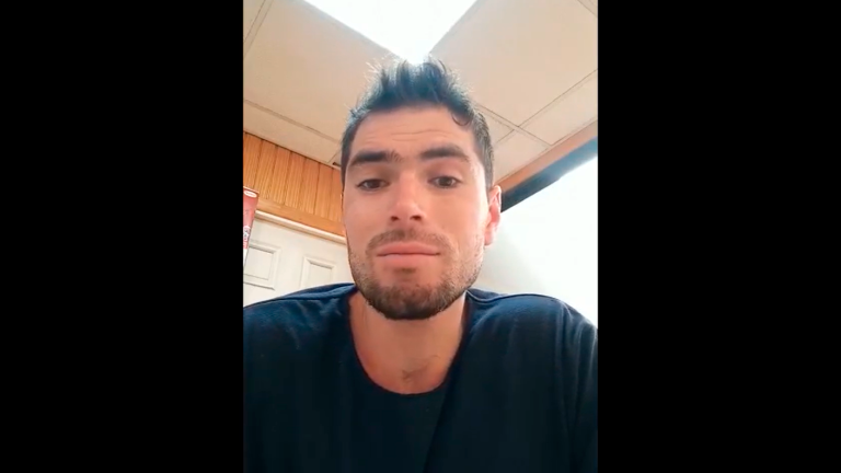 Casting GH | Víctor Alejandro Vera