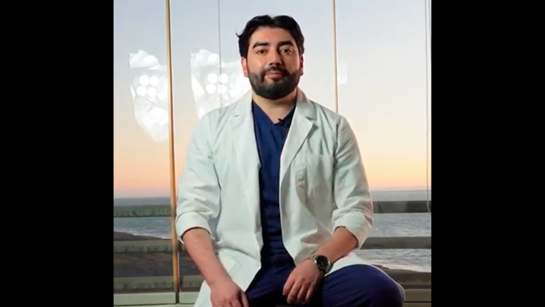 Casting GH | Emmanuel Vergara