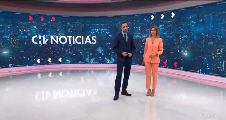 CHV Noticias Central | Lunes 17 de abril 2023