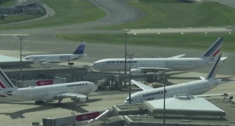 Absuelven a Airbus y Air France por tragedia del vuelo Rio-París que dejó 228 fallecidos en 2009