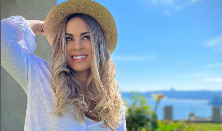 Maura Rivera tras irse a Miami: 