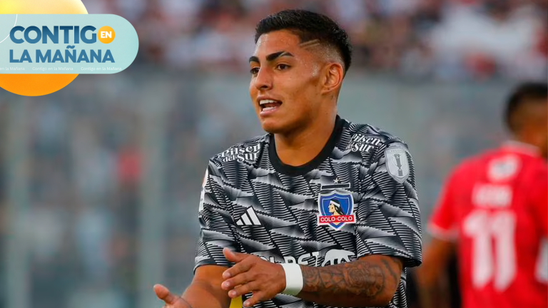 Amenazas y golpes: Expareja de Jordhy Thompson denuncia nuevas agresiones