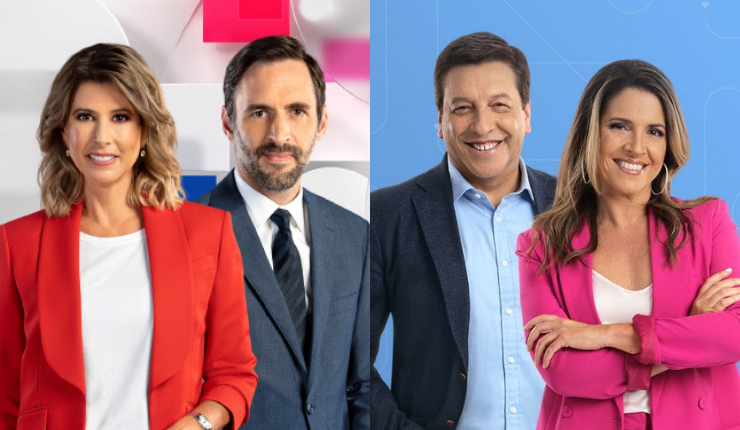 ¡Chilevisión tiene 12 nominados! Revisa cómo votar por tus favoritos en los Copihue de Oro 2023