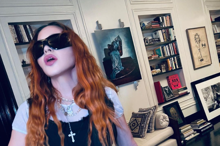 Madonna agenda presentación en México para 2024: ¿Cuándo podría pisar tierras nacionales?