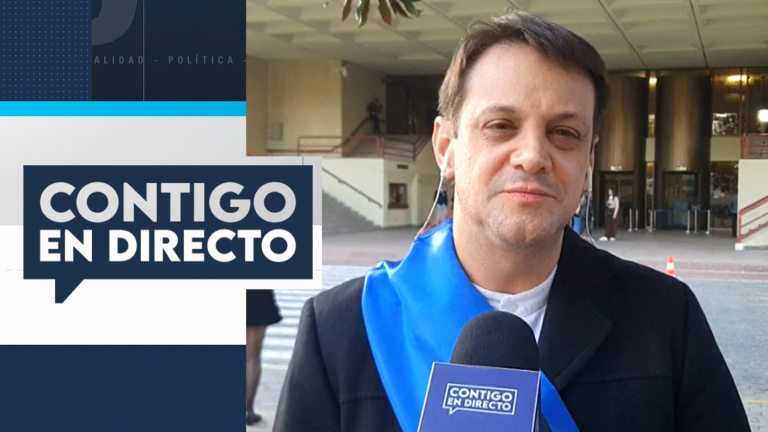 “La gente necesita sus recursos”: Diputado Rivas propone que trabajadores decidan porcentaje del retiro