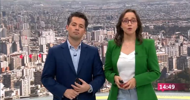 CHV Noticias Tarde | Martes 18 de abril de 2023