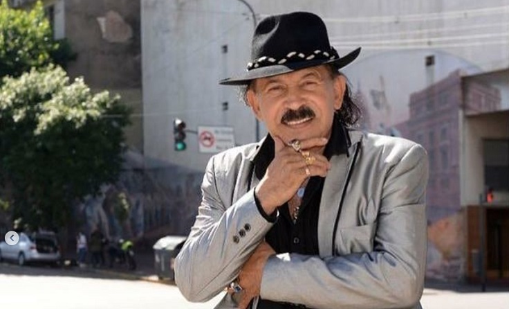 Antonio Ríos abordó sus relaciones tras concebir 20 hijos: 