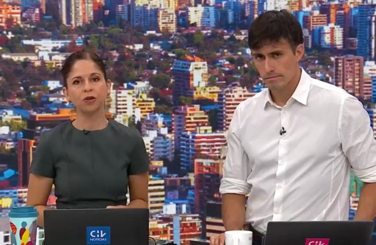 CHV Noticias AM | Miércoles 19 de abril de 2023