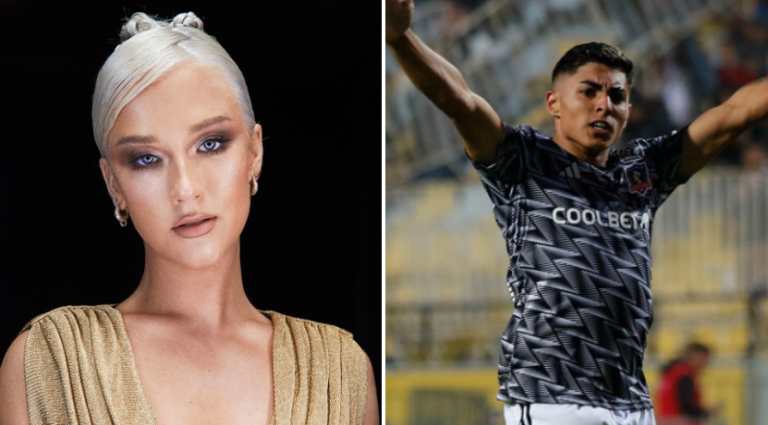 Vesta Lugg arremete contra Jordhy Thompson tras acusación por violencia: 