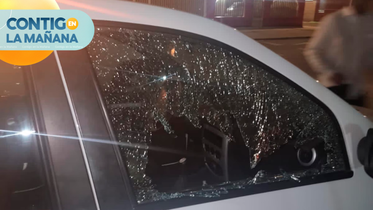 Hombre abatido en Calama habría amenazado a Carabineros: “Aquí correrá sangre”