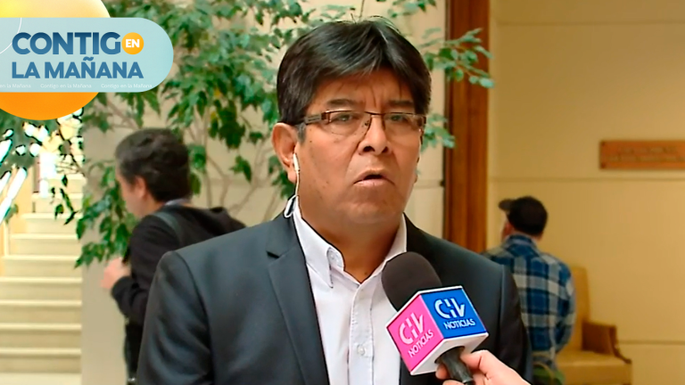 “En algún momento fue un oasis de tranquilidad”: Senador Velásquez por crisis de seguridad en Calama