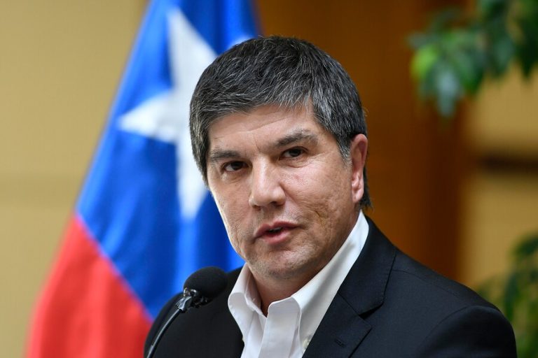 Monsalve anuncia reforzamiento policial en Calama tras ataques armados: 