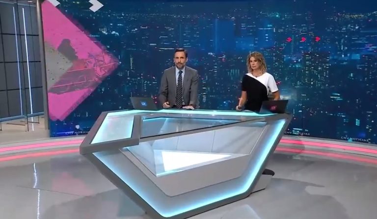 CHV Noticias Central | Miércoles 19 de abril 2023