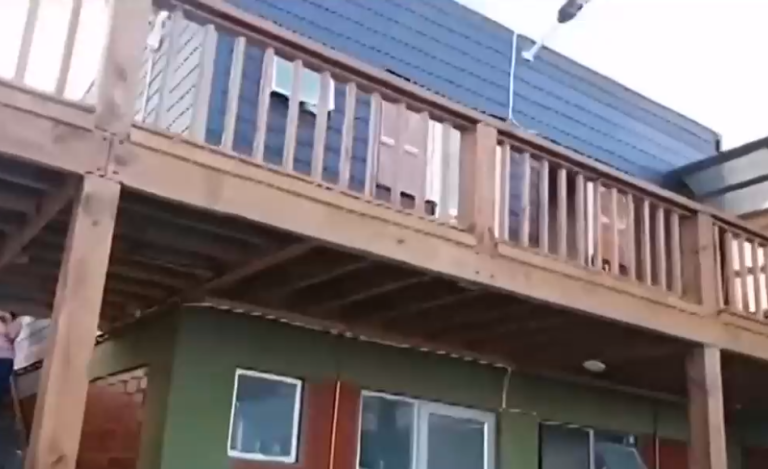 Lo denunciaron: Clausuran apart hotel que funcionaba como prostíbulo en La Serena