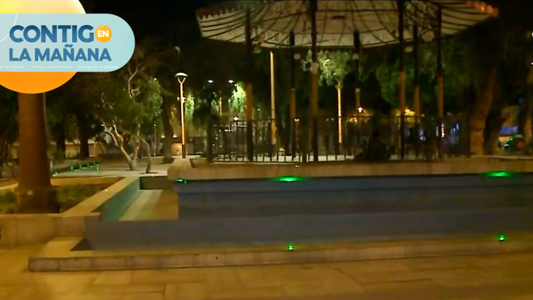 Vecinos de Calama llaman a paro y exigen presencia militar tras ataque a comisaría