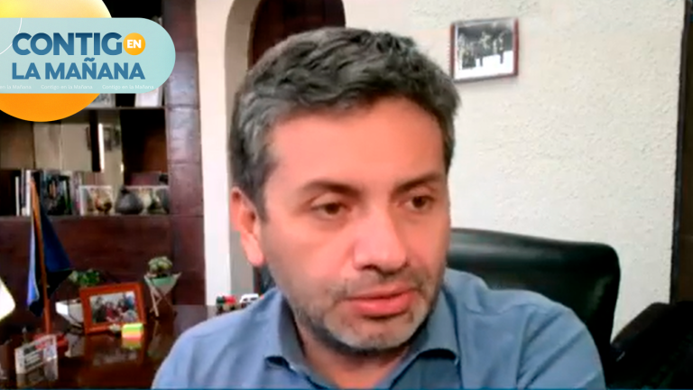 “Las fronteras son super vulnerables”: El descargo del alcalde de Arica por migración irregular