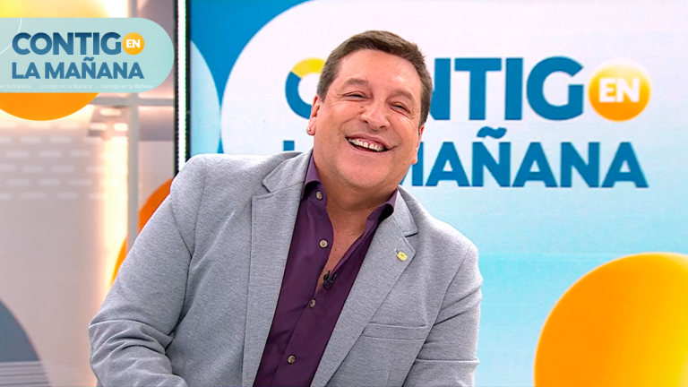 “Lo pillaron en una situación…”: JC Rodríguez reveló anécdota que involucró a importante animador