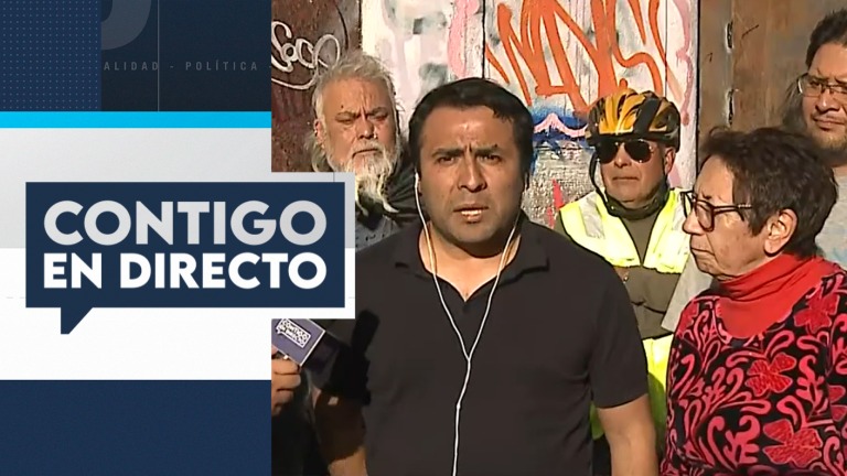 “Muchos adultos mayores eran asaltados”: Los descargos de vecinos de Barrio Matta tras incremento del narcotráfico