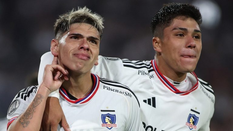 Chilevisión gana en la transmisión y Colo Colo en la cancha