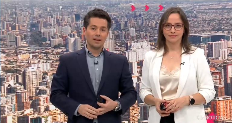 CHV Noticias Tarde | Jueves 20 de abril 2023