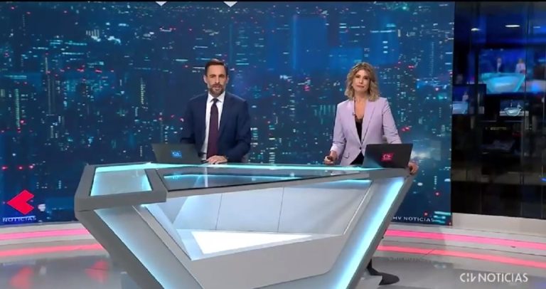 CHV Noticias Central | Jueves 20 de abril 2023