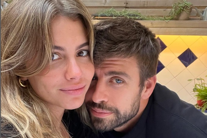 A puro lujo: El excéntrico regalo que Gerard Piqué le habría dado a Clara Chía por su cumpleaños
