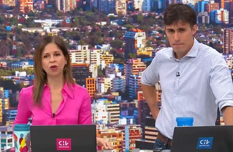 CHV Noticias AM | Viernes 21 de abril de 2023