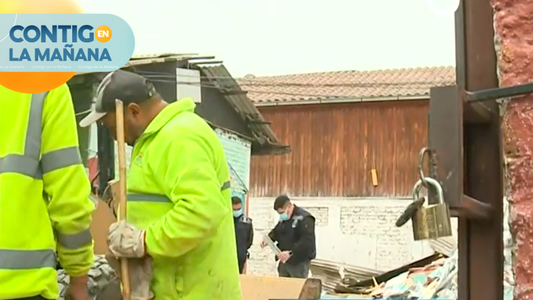 “Salimos a las calles a buscar niños para la matrícula”: Habla ex profesora de colegio subarrendado