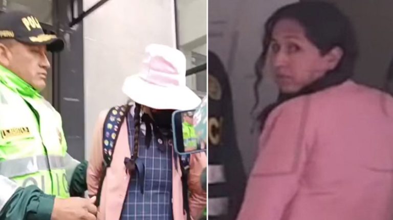 Hombre de 42 años fue vestido como escolar a colegio: Profesores lo retuvieron tras ingresar al baño en Perú