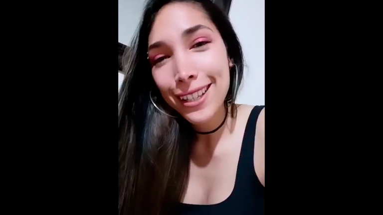 Casting GH | Cindy Ascencio