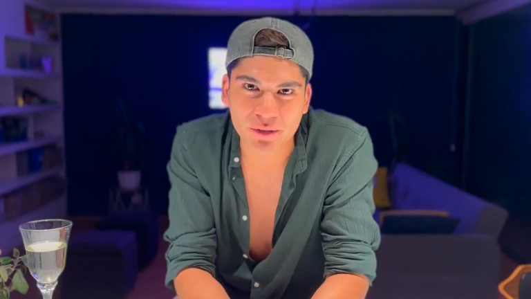 Casting GH | Gabriel Ormeno