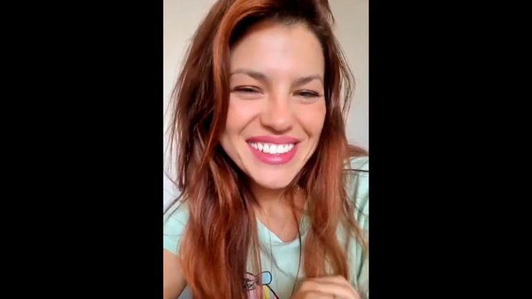 Casting GH | Ivania Zavala