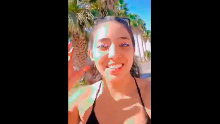 Casting GH | Karen Marly Adaos