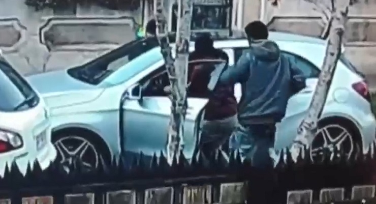 Delito se hace cada vez más frecuente: Alerta por aumento de secuestros en Chile