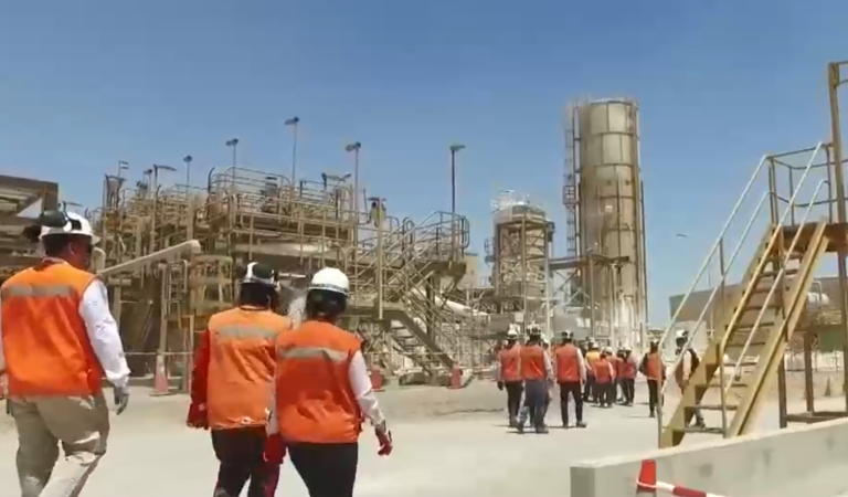 Tras anuncio del gobierno: ¿Para qué sirve el litio y cuál sería su impacto en la economía local?