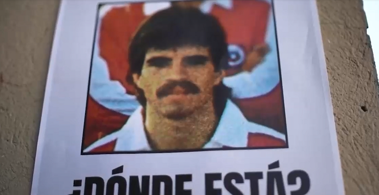 ¿Dónde Estás? Marco Opazo, el ex seleccionado nacional que fue visto por última vez hace más de un año