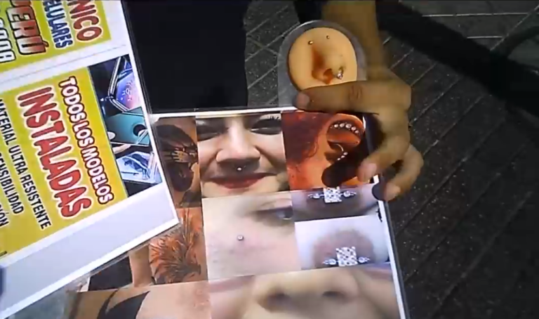 ¿Qué hay detrás de la tinta? Los riesgos de caer en los 