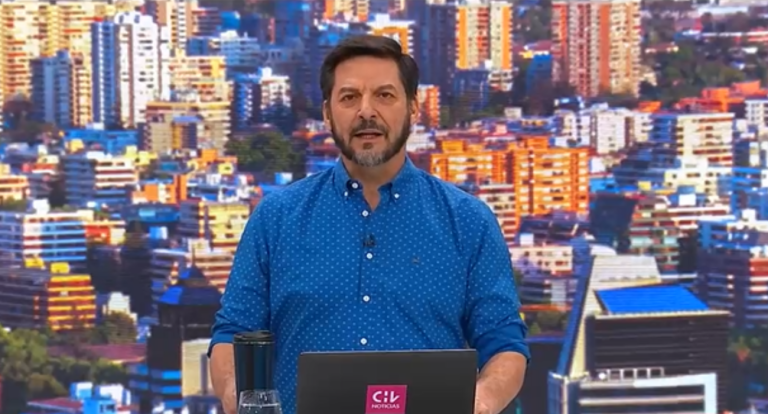 CHV Noticias AM | Sábado 22 de abril de 2023