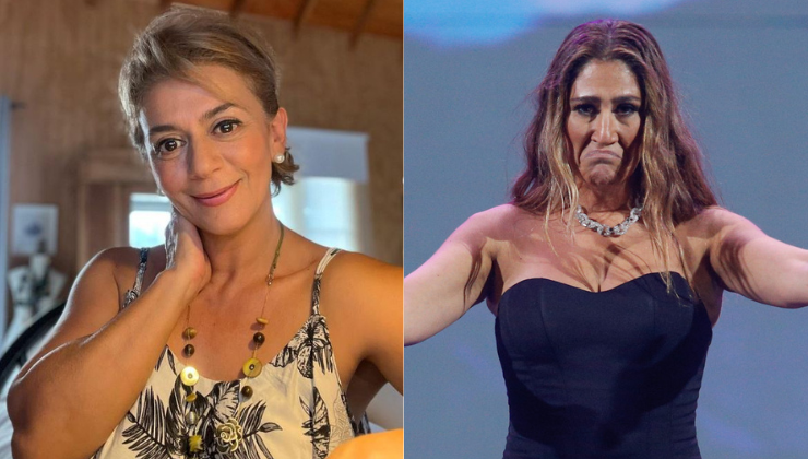 Paola Troncoso explicó por qué no saludó a Belén Mora tras Viña 2023: 