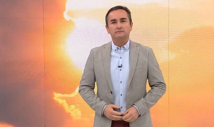 Duración, cantidad y más: Conoce las diferencias entre lluvias, chubascos, lloviznas y precipitaciones