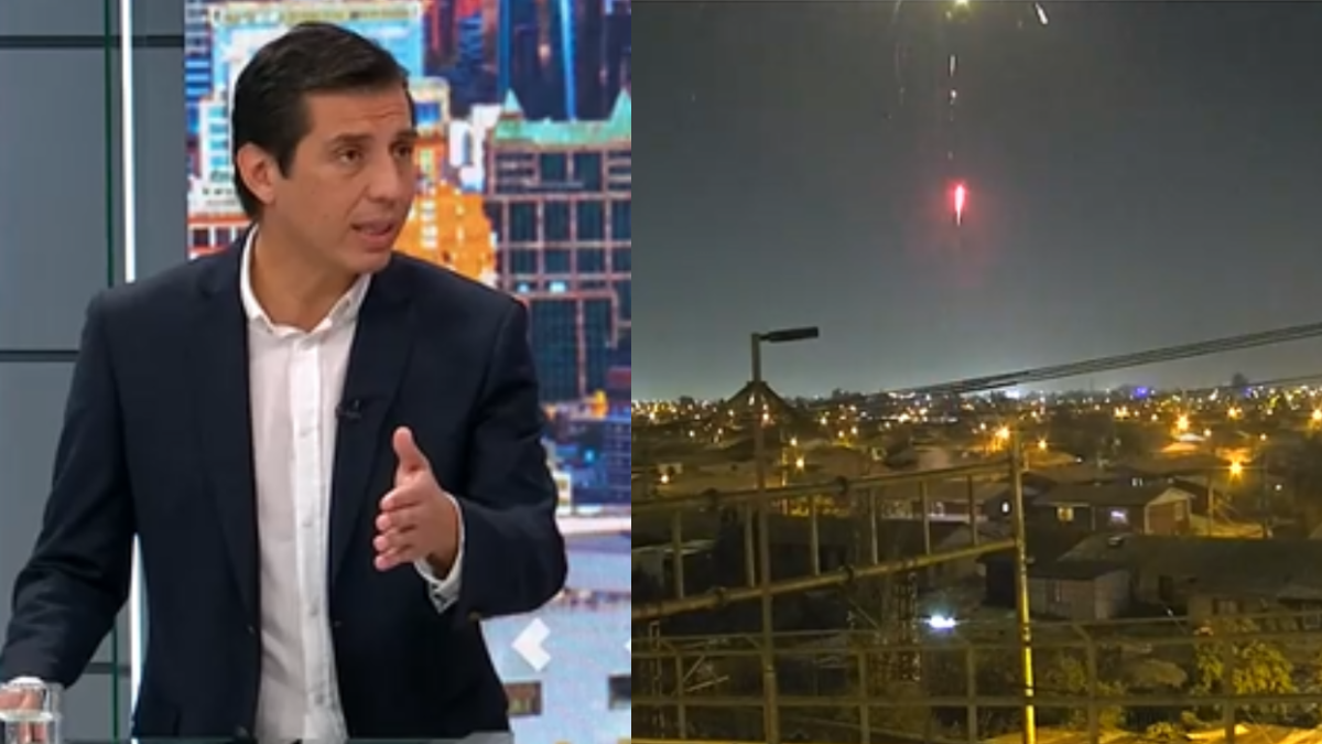 Alcalde Luis Astudillo sobre presencia de “narcofunerales” en PAC: “Es ...