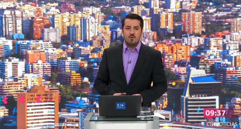 CHV Noticias AM | Domingo 23 de abril de 2023