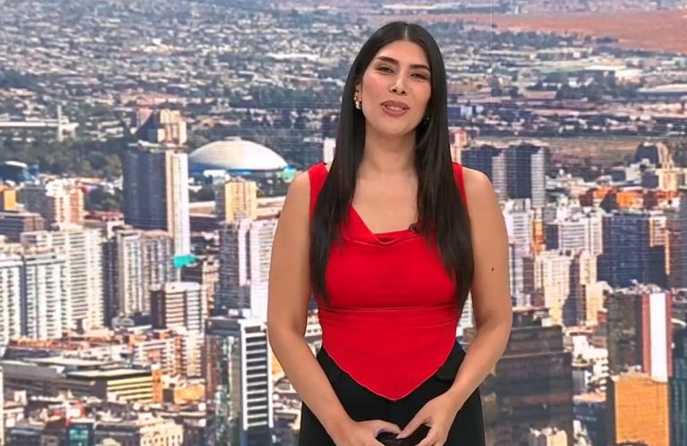 CHV Noticias Tarde | Domingo 23 de abril de 2023