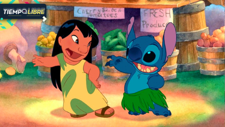 Se confirmó el live-action de “Lilo & Stitch”: Causó controversia en redes sociales