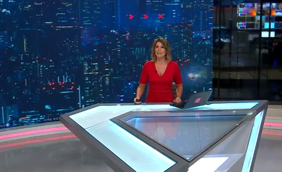 CHV Noticias Central | Domingo 23 de abril de 2023